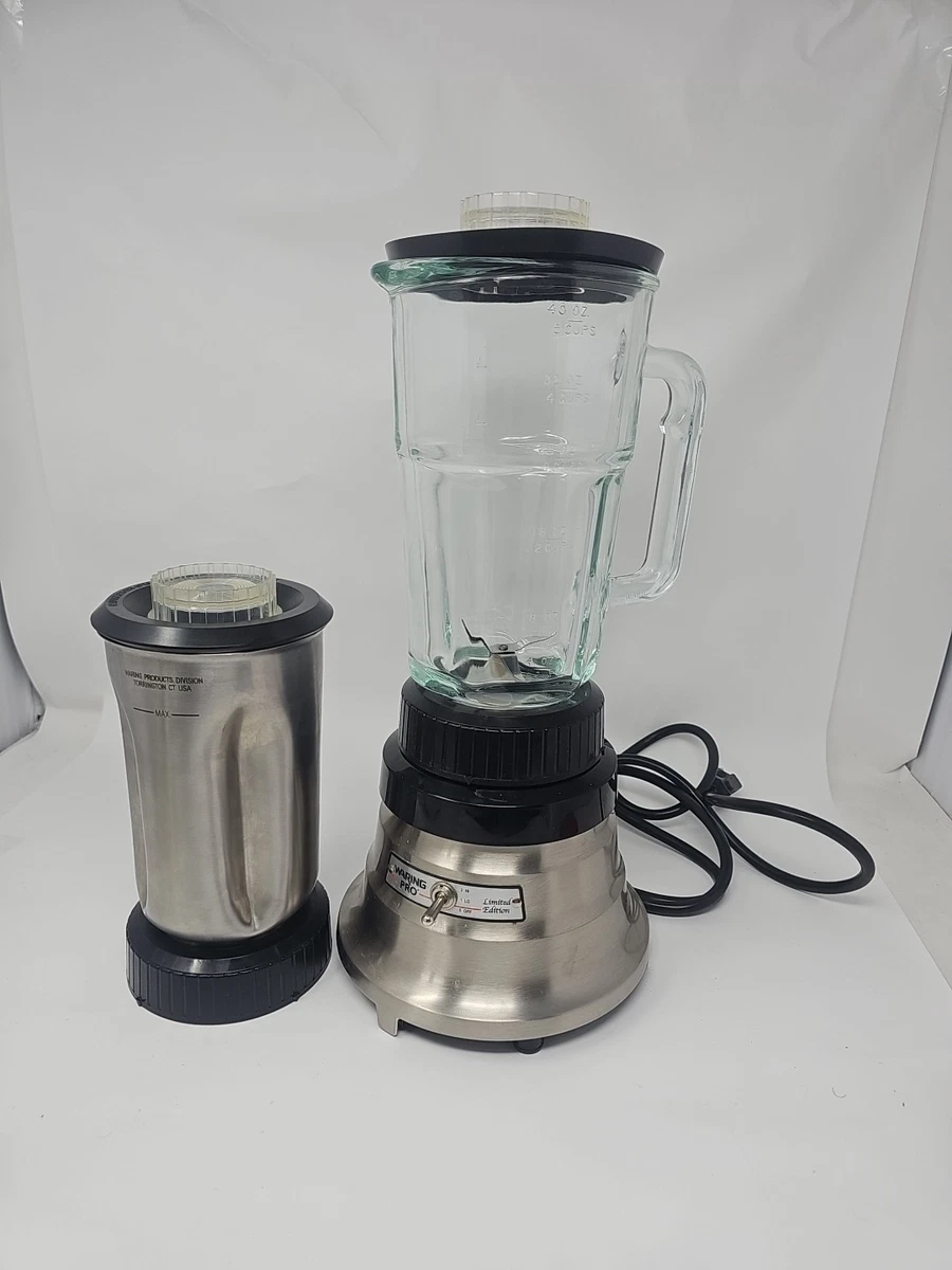 Waring Pro Standard Blender Countertop Blenders for sale | eBay