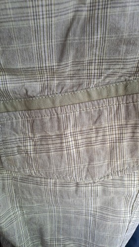 alpha industries hose Shut LV - Bild 3 von 3