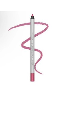 Eyeliner Wunder2 High Tech Beauty Super Stay Eyeliner Stift süß Glitzer-Pink