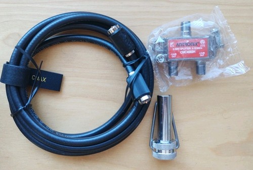 Gateway HELIX-B985 G95CGM414X Videotron 2 in 1 MODEM & ROUTER W/ WAN LAN, In Box - Imagen 10 de 12