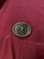 Gürtel Schliesse, Gürtelschnalle Tracht , �...