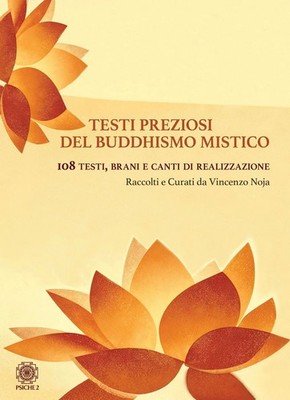 Buch - Kostbare Texte des mystischen Buddhismus. 108 Texte, Lieder und Lieder von Realiz