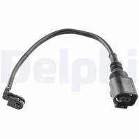 Delphi Warnkontakt Bremsbelagverschleiß LZ0328 FüR VW MAN Crafter California SCB