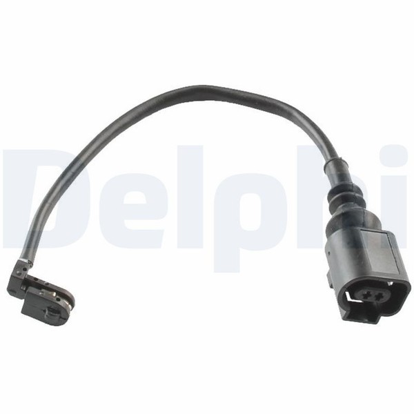 Delphi Warnkontakt Bremsbelagverschleiß LZ0328 FüR VW MAN Crafter California SCB-image