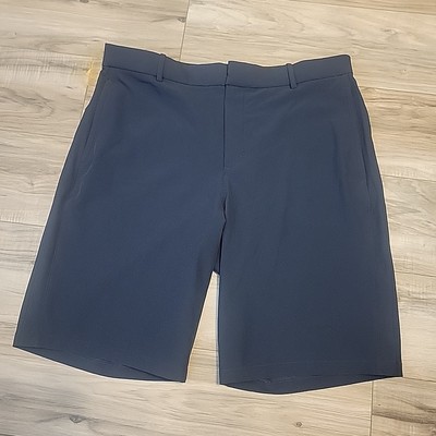 nike stretch golf shorts