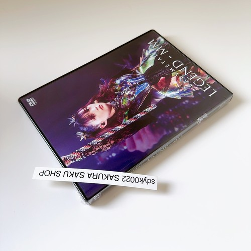 BABYMETAL WORLD TOUR 2023 -2024 LEGEND MM 2DVD Standard Edition Region 2 - Picture 6 of 14