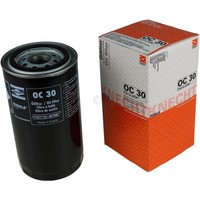 Knecht ÖLfilter Anschraubfilter FüR Nissan Patrol III/1 Hardtop 3.2 TD