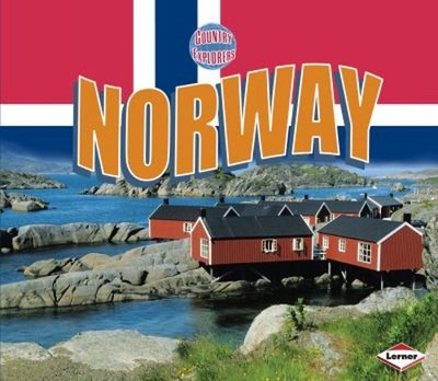Norway Library Binding Deborah Kopka