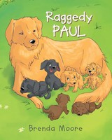 Raggedy Paul | Brenda Moore | Taschenbuch | Kartoniert / Broschiert | Englisch