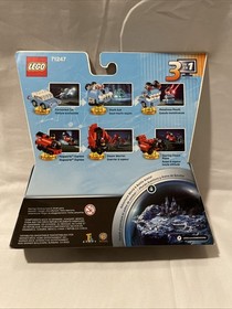 Sealed Lego Dimensions Team Pack - Harry Potter 71247