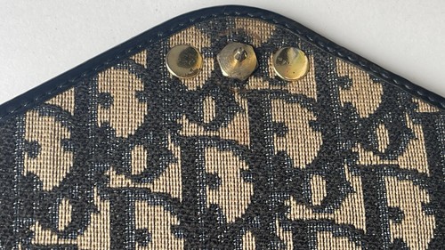 Dior Clutch - Picture 6 of 10
