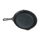 Vintage Wagner Ware Sidney 0 Cast Iron Skillet Pan 1060 E #10