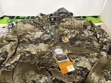 SCENT LOK BE:1 PHANTOM PULLOVER Realtree Escape (X-LARGE)