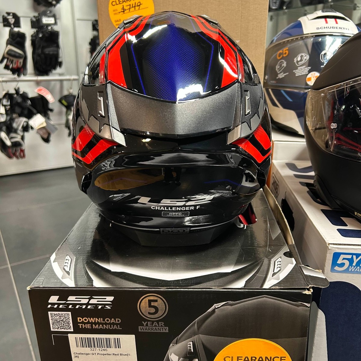 bell motorcycle helmet nz Bell Star DLX MIPS Shockwave Helmet - Road Motorcycle Helmets | Motomail