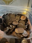 Wheat Penny Rolls-from Bulk Purchase-UNSEARCHED