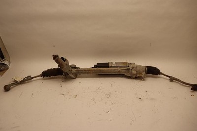 2014-2018 BMW X5 F15 POWER STEERING GEAR RAACK AND PINION W/O ACTIVE OEM