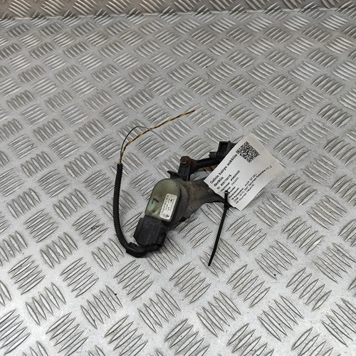 Audi Q7 4L Heck links Höhe des Höhepunkts 7L0616213d 4.2 Benzin 257 kW 29770578