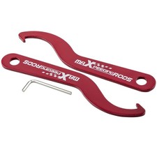 COILOVER ADJUSTMENT TOOLS FOR AFTERMARKET KIT SUSPENSION STEEL SPANNER WRENCH