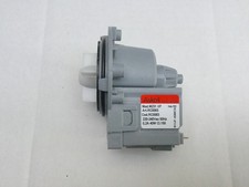 FRIGIDAIRE WASHING MACHINE WATER DRAIN PUMP FPS1035GX FPS400GX FPS550GX FPS99