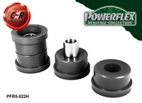 PFR5-522H Powerflex Heritage Hintere Hilfsrahmen Hintere Montagebuchsen