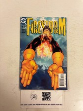 Firestorm #3 NM DC Comic Books Justice League Flash 8 HH98