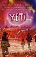 Jack Slade | Yeti | Buch | Englisch (2003) | Gebunden | 1St Book Library