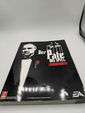 Der Pate - Das Spiel (Lösungsbuch) von Prima...