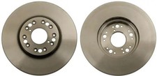 Disque de frein Lexus SC