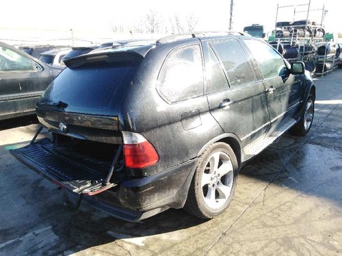 31316764601 AMORTIGUADOR DELANTERO IZQUIERDO / 22215503 / 1392308 PARA BMW X5 E - Imagen 9 de 10