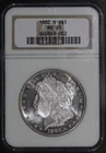 1882-S (MS65) Morgan Silver Dollar $1 NGC