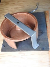 Rotary Organ Speaker Tremolo Unit Hammond (Leslie?)