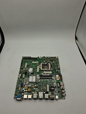 HP Desktop Motherboard 697289-003 739680-001