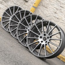 Maserati Ghibli Quattroporte GTS 20" inch Rim OEM 2014-2024 Forged Wheel SET