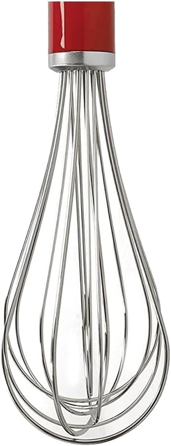 Венчик KitchenAid, нержавеющая сталь ручной прочный и простой в...  - Изображение 2 из 3