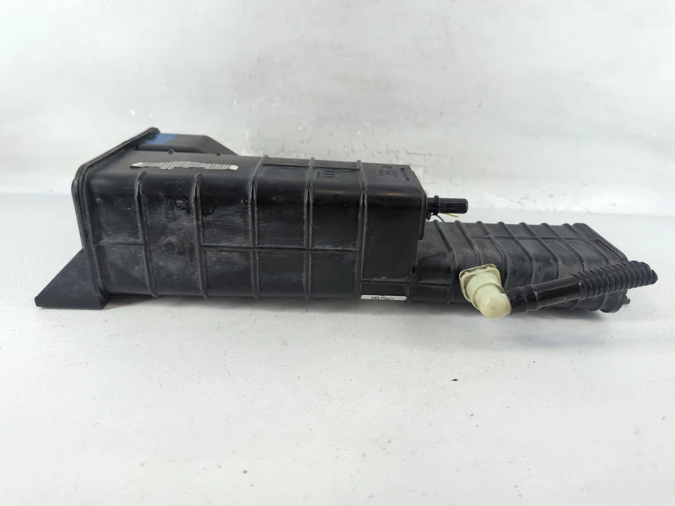 Fiat 500 2014 bote de carbón de vapor de combustible HV863 Foto 4 de 4