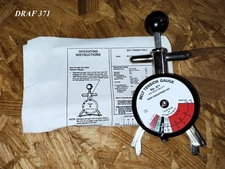 GM Ford MoPar HMMWV Gas Detroit Diesel Engine Special Tool DRAF 371