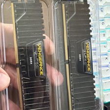 Corsair Vengeance LPX 16GB DDR4 3200MHz CL16