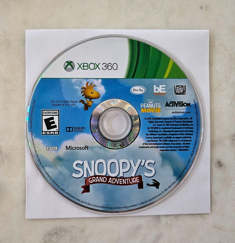 🎮Xbox 360 Video Games Pick and Choose From Game Lot - 💿Disc Only - Used - Picture 42 of 51