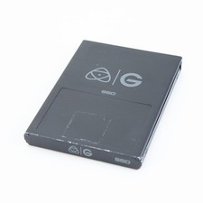 G-Technology Atomos Master Caddy 4K 1TB SSD - SKU 1996232