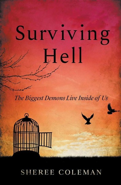 Sheree Coleman | Surviving Hell | Taschenbuch | Englisch (2020)-image
