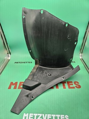 97-04 C5 Corvette LH Driver Front Inner Fender Wheel Liner Mud Splash Guard