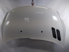Capot Peugeot 206
