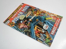 Marvel Comics Power Man # 18 High Grade VF/NM