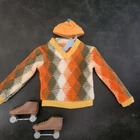 1964 Mattel Ken ROLLER Skate Date Outfit