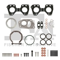 Montagesatz Lader Fa1 KT101010 FüR BMW 3Er Touring G21 G81 G20 G80 G28 5Er G31