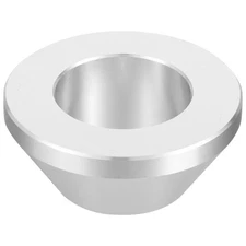  Tire Mount Demount Tool Wheel Centering Cone Manual Changer Trailer Changing