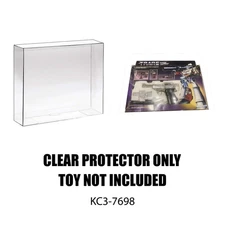 Protector For Megatron Transformers G1