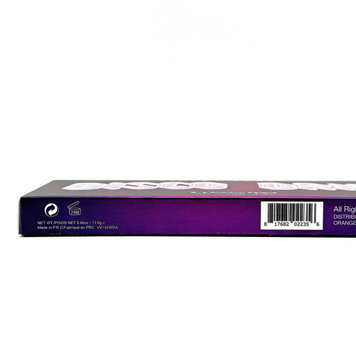 💖 Paleta de sombras de ojos por goteo Violet Voss Disco - 13 g / 0,46 oz | De larga duración - Imagen 4 de 4