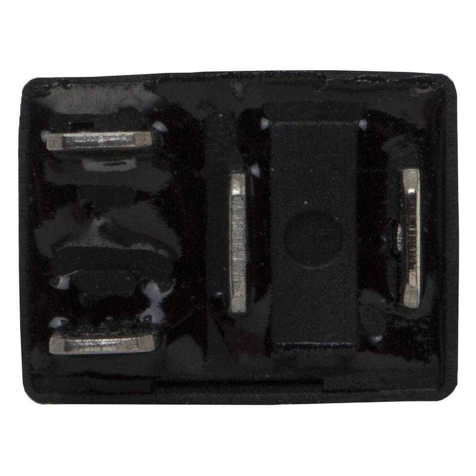 For Toyota Camry 1997-2000 ACDelco Gold A/C Clutch Relay - Изображение 3 из 4