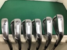 Bridgestone  Iron Set 222CB 222CB Flex S